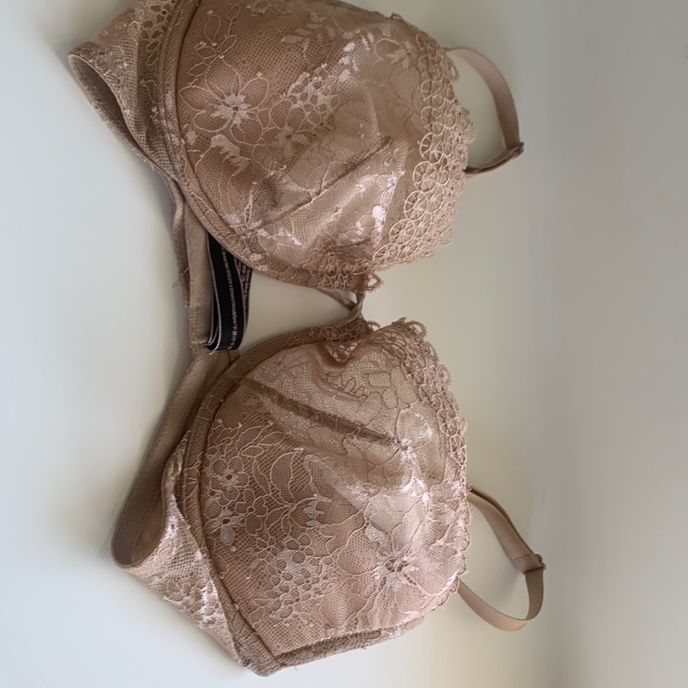 Victoria Secret Very Sexy Plunge Bra